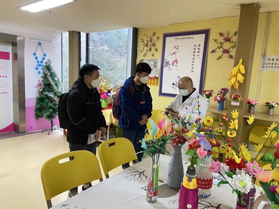 把青年的更多訴求帶上兩會(huì)