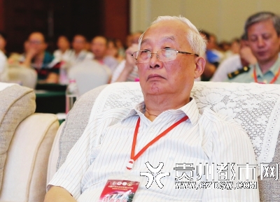 王正國(guó)院士