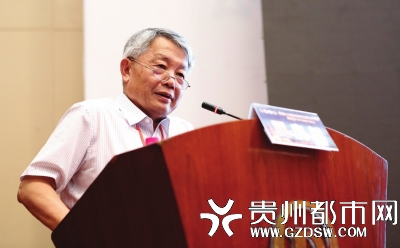 周良輔院士