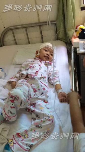 活潑可愛的小馨悅